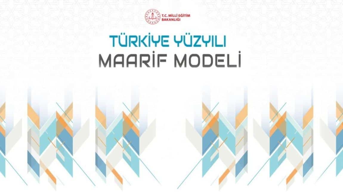 'Türkiye Yüzyılı Maarif Modeli' yeni müfredat yayınlandı!